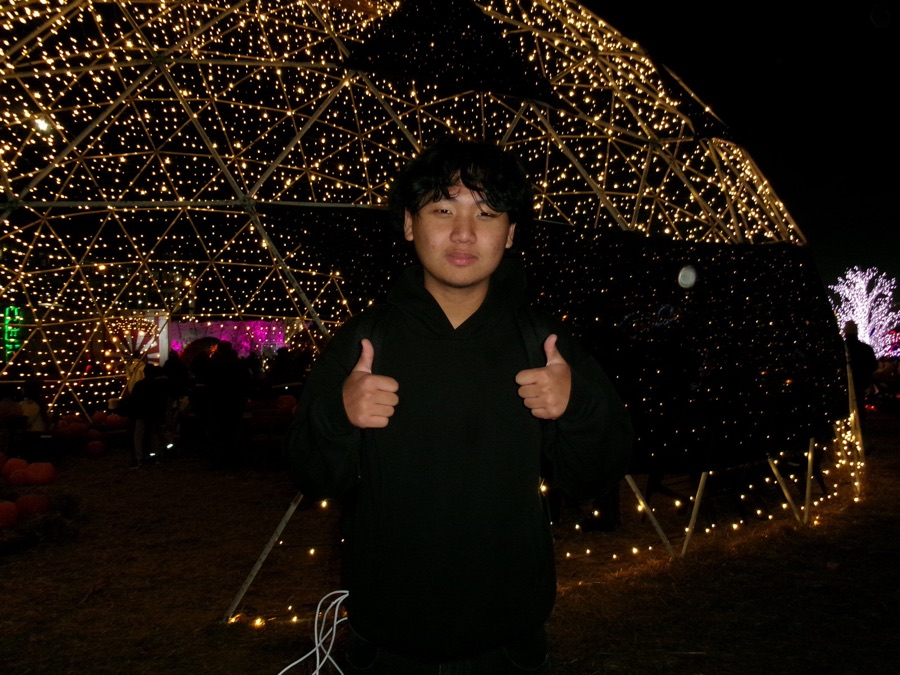 Ryan Huo